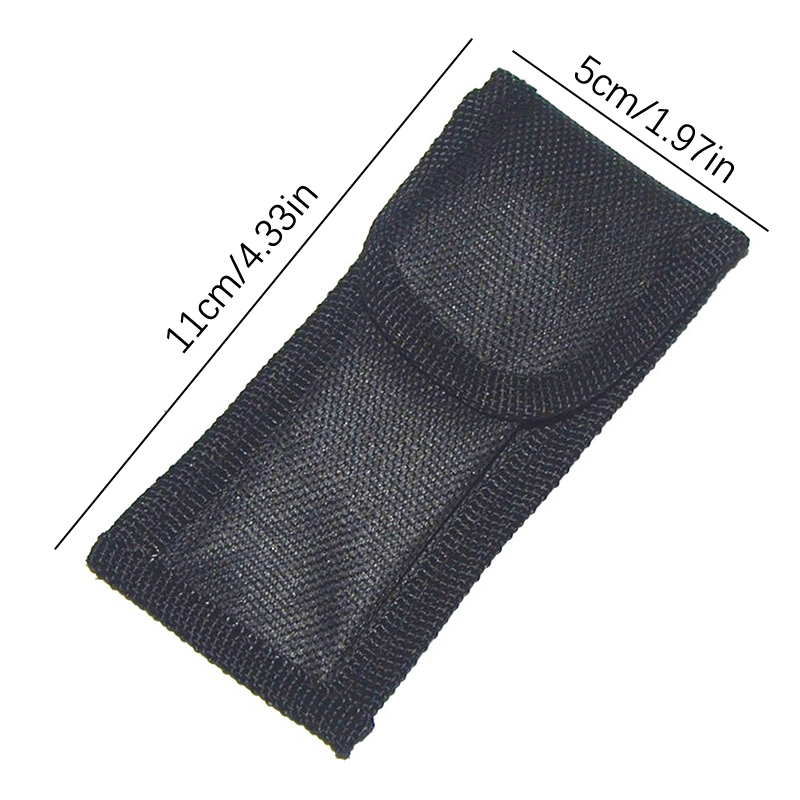 Nylon Bags For Folding Knife O - огляд і ціна Camp Knife Multi