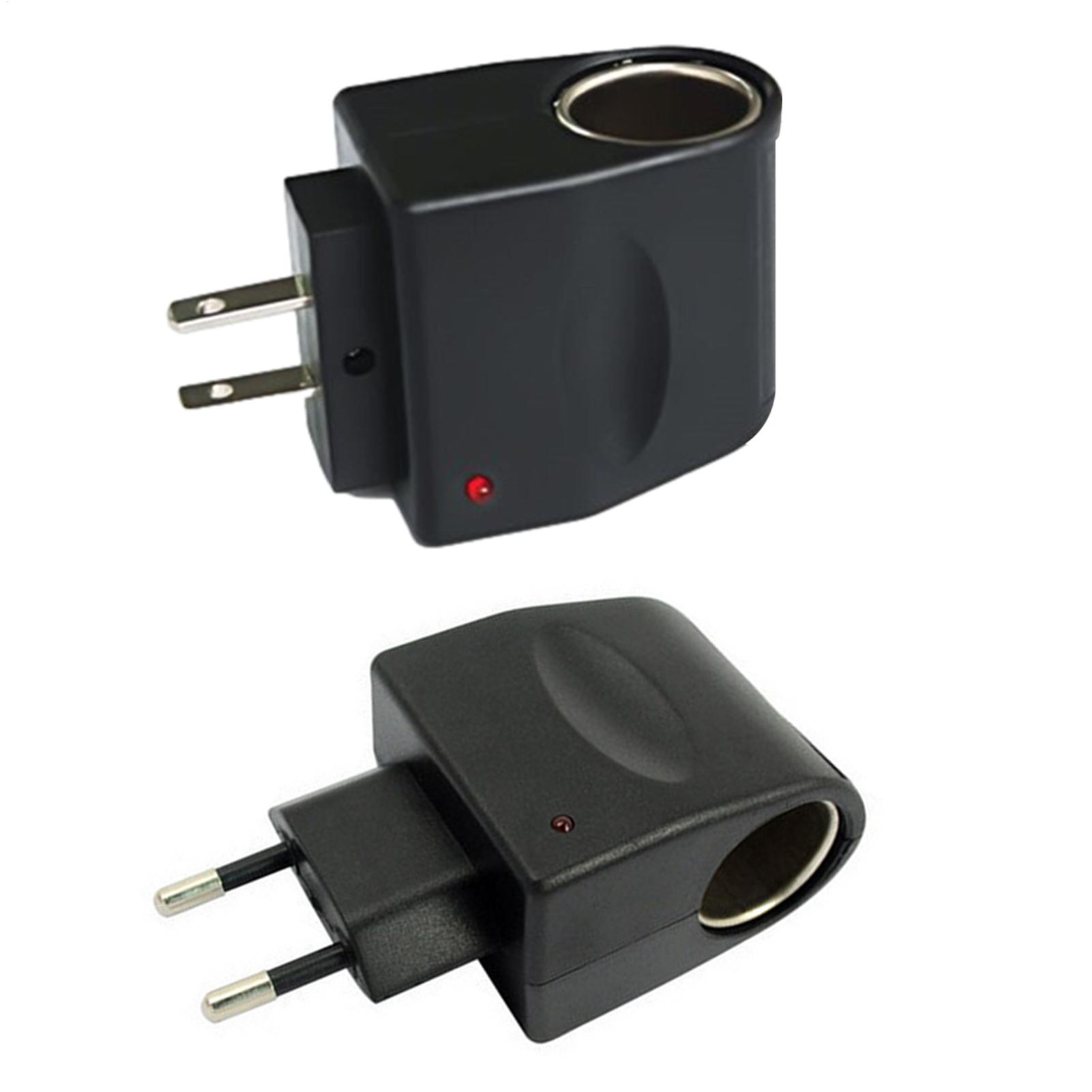 Car Charger Port Plug Charger  - огляд і ціна Outdoor Adventure And Travel