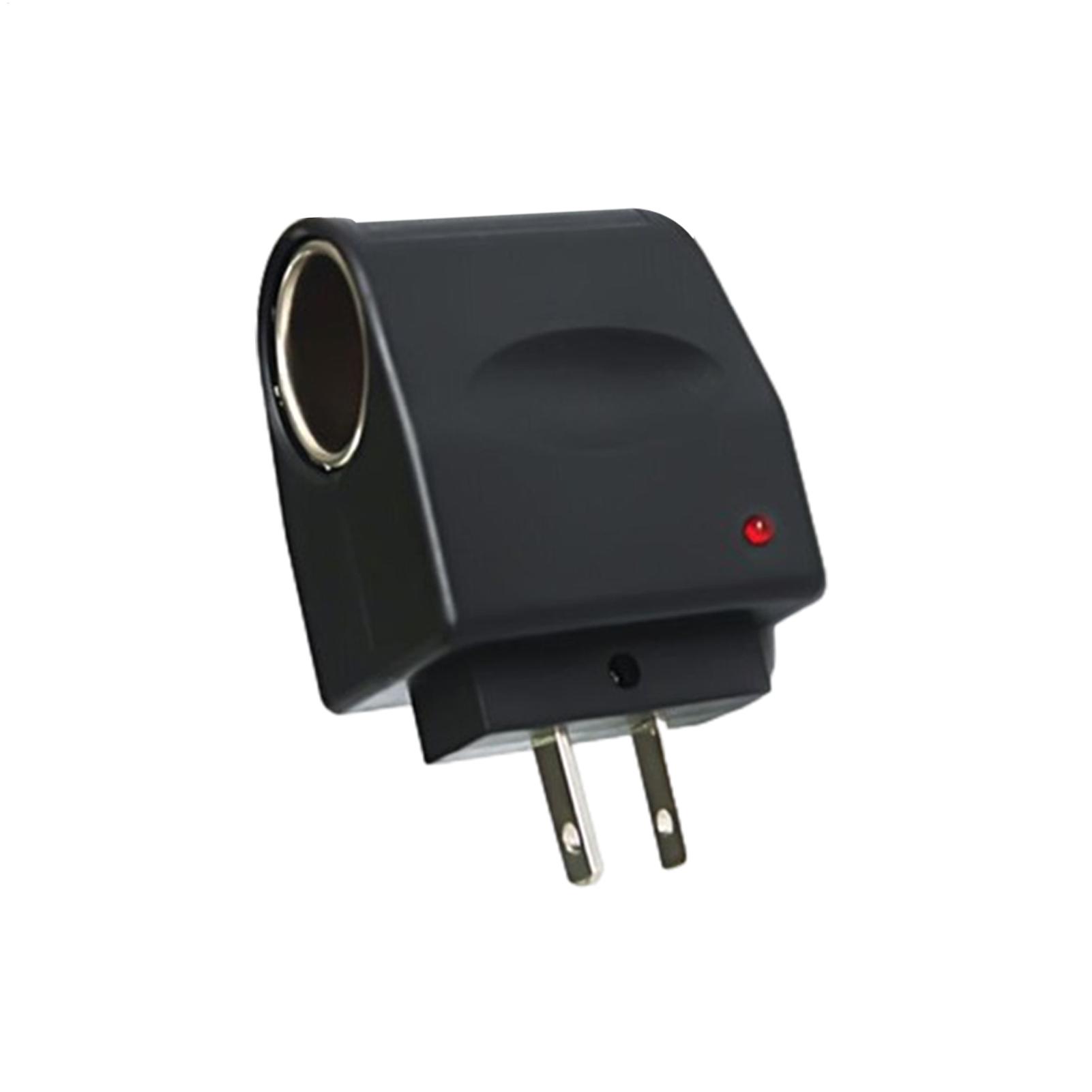Car Charger Port Plug Charger  - огляд і ціна Outdoor Adventure And Travel