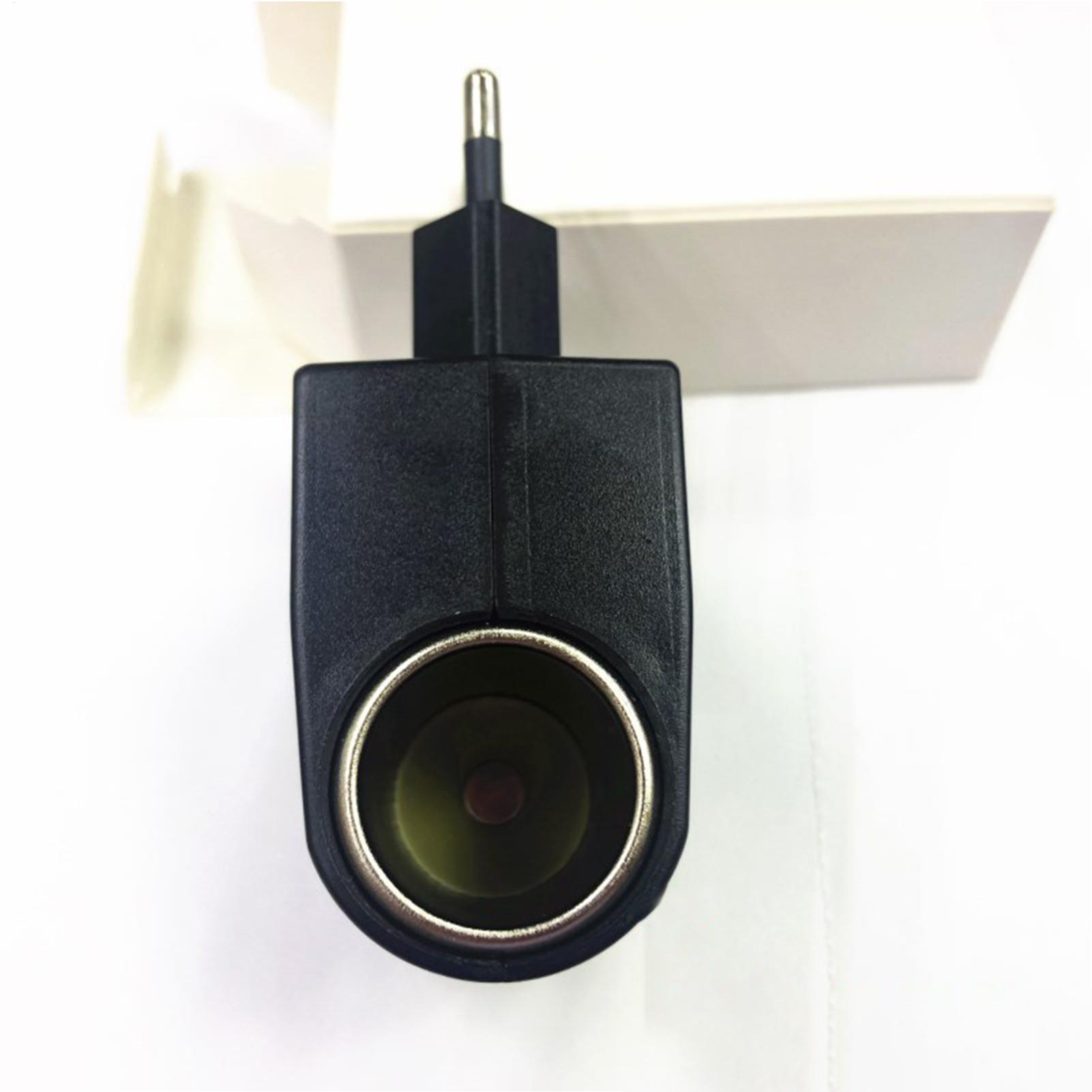 Car Charger Port Plug Charger  - огляд і ціна Outdoor Adventure And Travel
