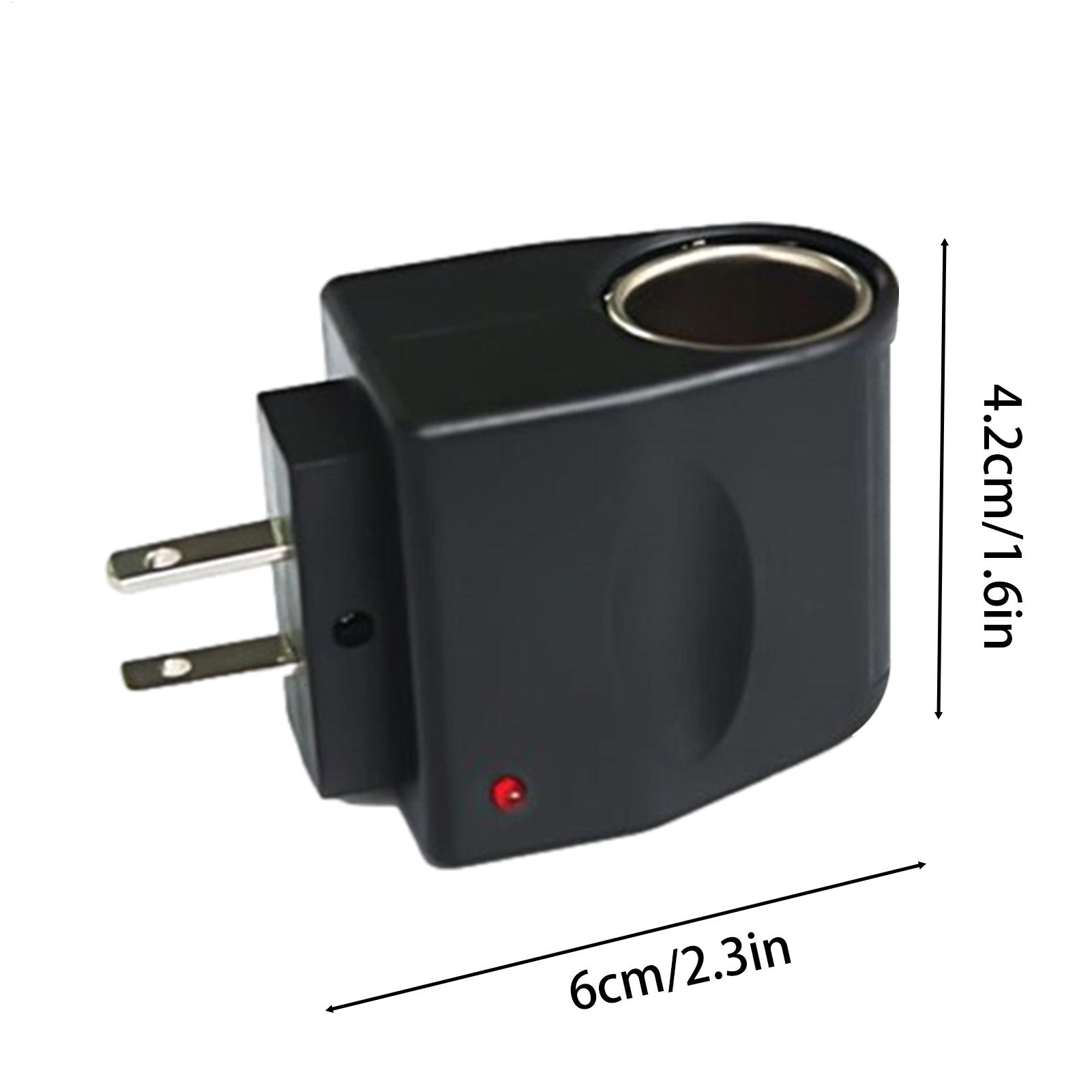 Car Charger Port Plug Charger  - огляд і ціна Outdoor Adventure And Travel
