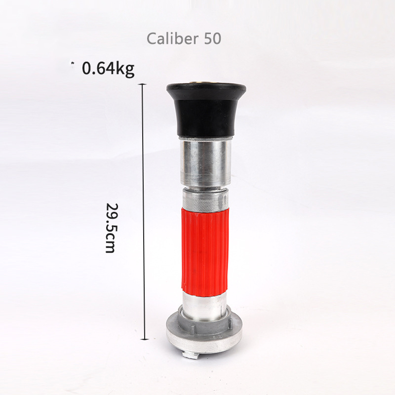 Firefighting Water Gun Direct  - огляд і ціна Fire Piston Starter