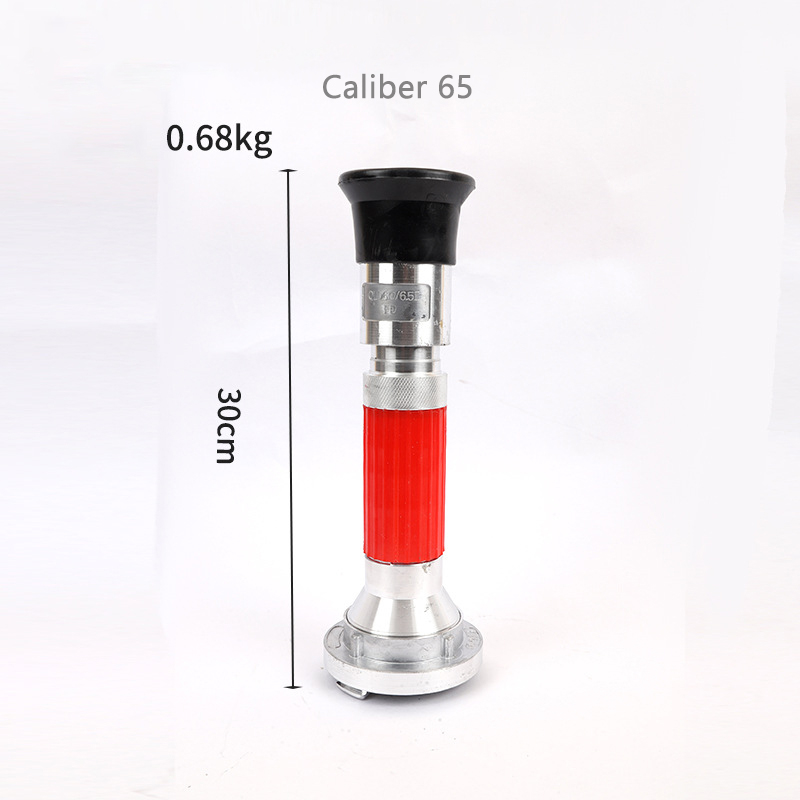Firefighting Water Gun Direct  - огляд і ціна Fire Piston Starter