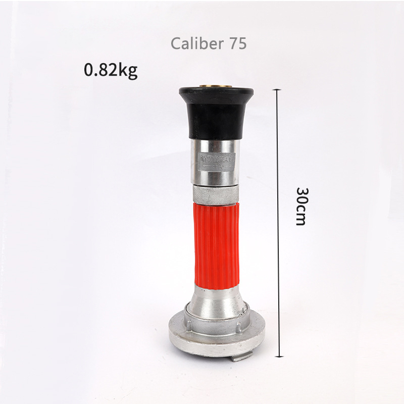 Firefighting Water Gun Direct  - огляд і ціна Fire Piston Starter